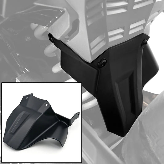 BMW R1300GS Adventure Rear Mudguard Extension 2024-2026 Wheel Splash Guard