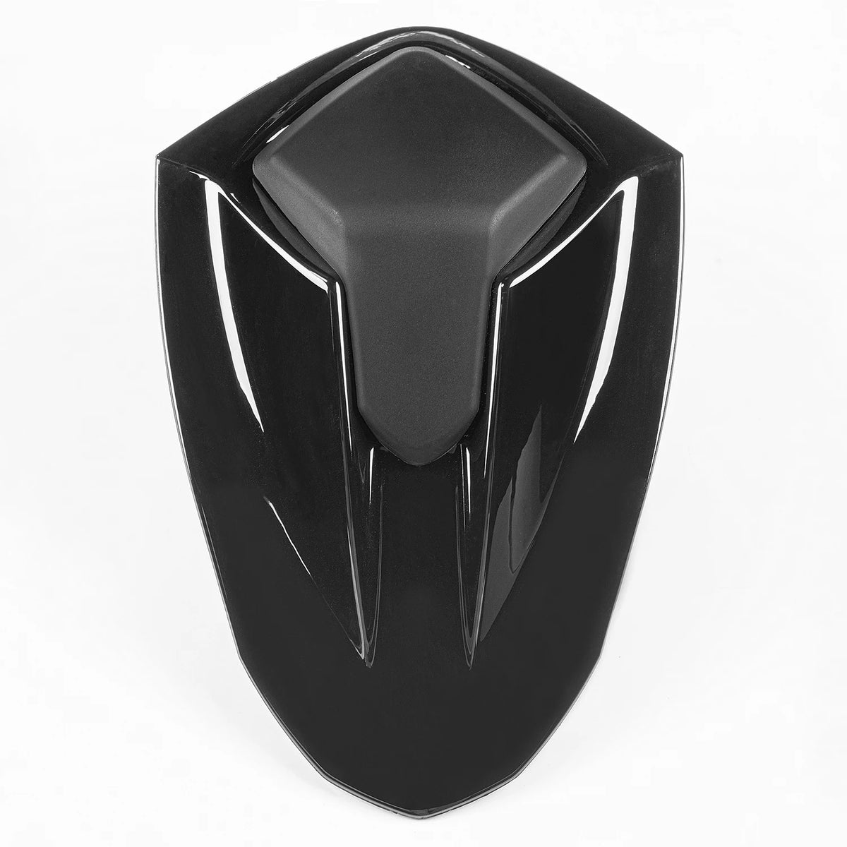 Rear Solo Seat Cover Cowl – For Triumph Street Triple RS 765 (2020–2023)