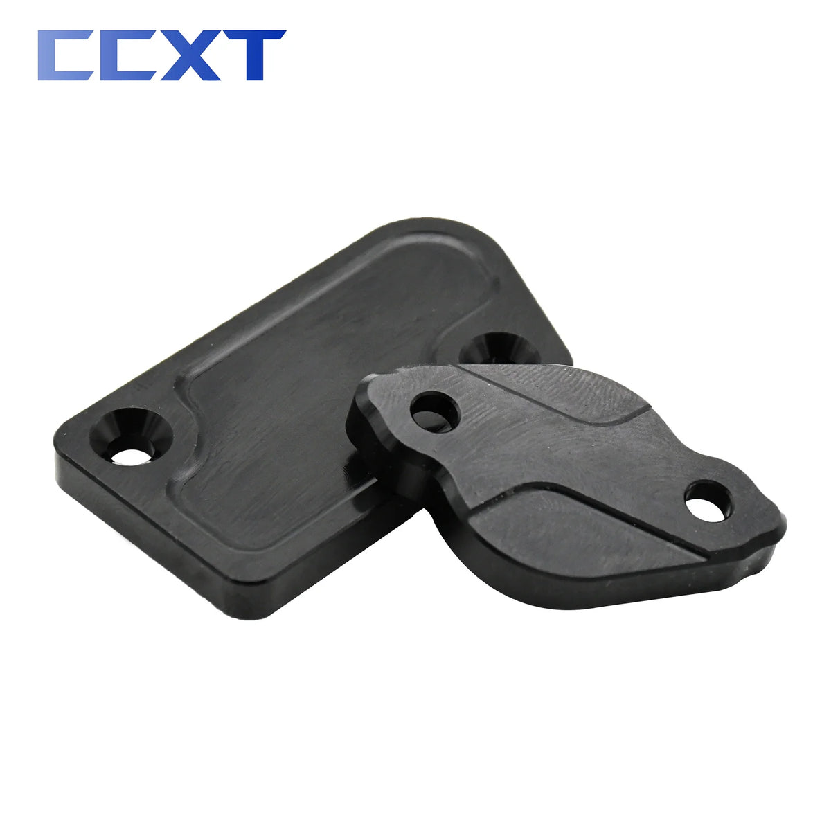 Brake Reservoir Cap Cover For Yamaha YZ125 250 250F 450F YZ250FX 08-21