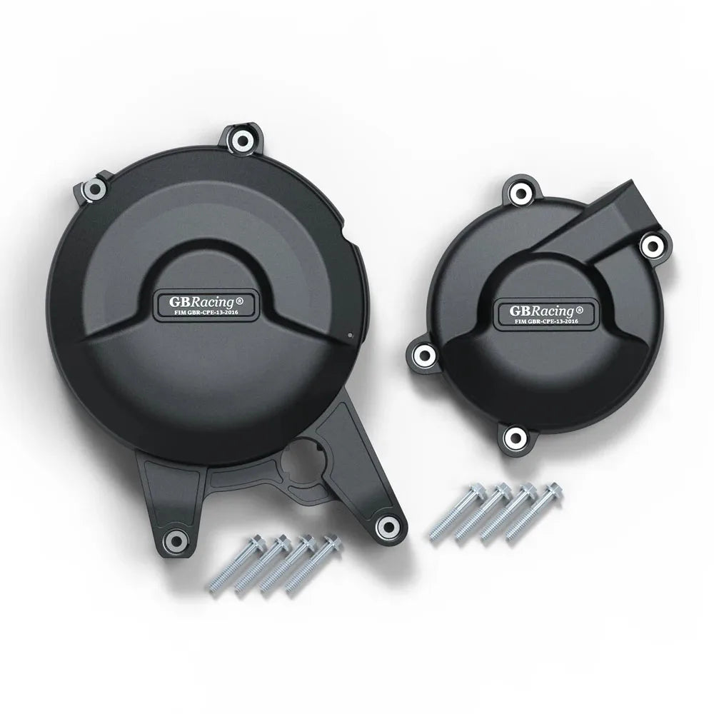 Engine Cover Guard for KTM 690 Duke SMC R Enduro 2008-2021 Clutch Protection