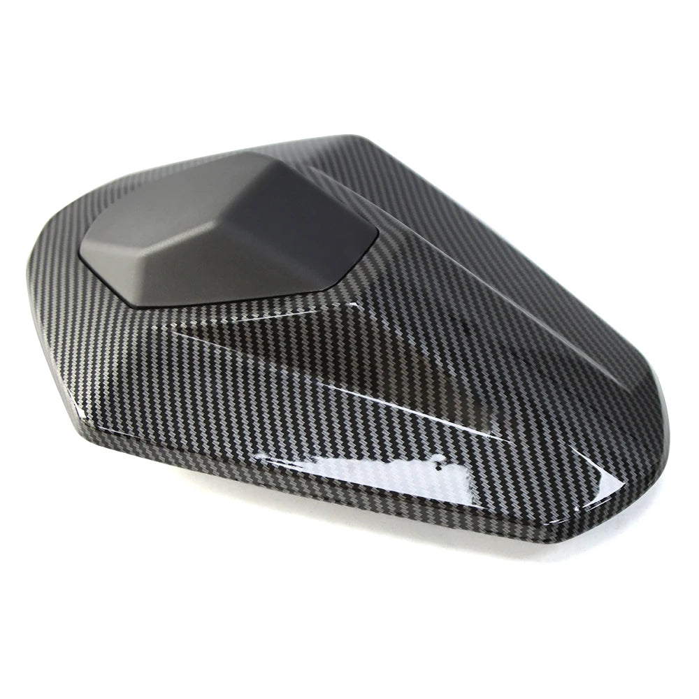 Rear Seat Cover Cowl For Suzuki GSX-8S GSX-8R 2023 2024 Pillion Fairing