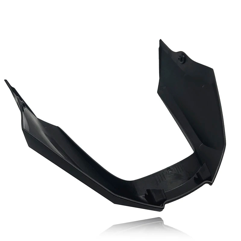 Front Beak Fairing Extension BMW R1200GS 2008-2012 Extender Cover, NOTE: NOT GSA