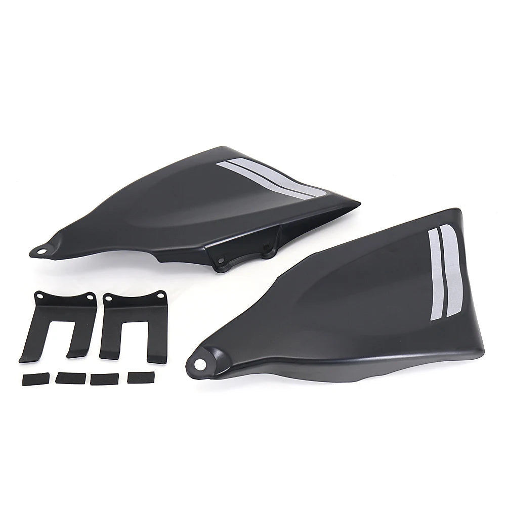 Side Trim Frame Infill Panel Yamaha MT-09 2021–2022 Fairing Cowl Cover 6 Colours