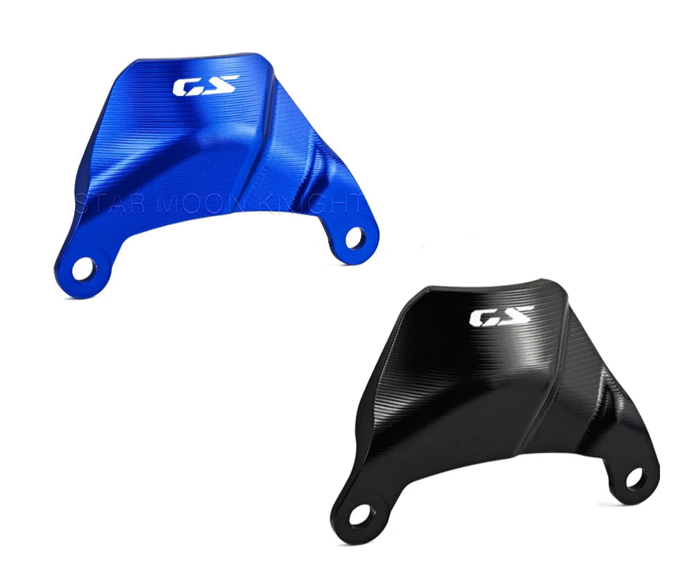 BMW R1300GS Telelever Joint Protection Guard CNC Aluminum ADV 2024 2025