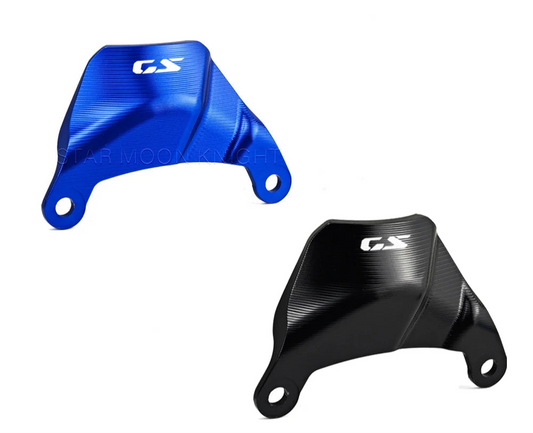 BMW R1300GS Telelever Joint Protection Guard CNC Aluminum ADV 2024 2025