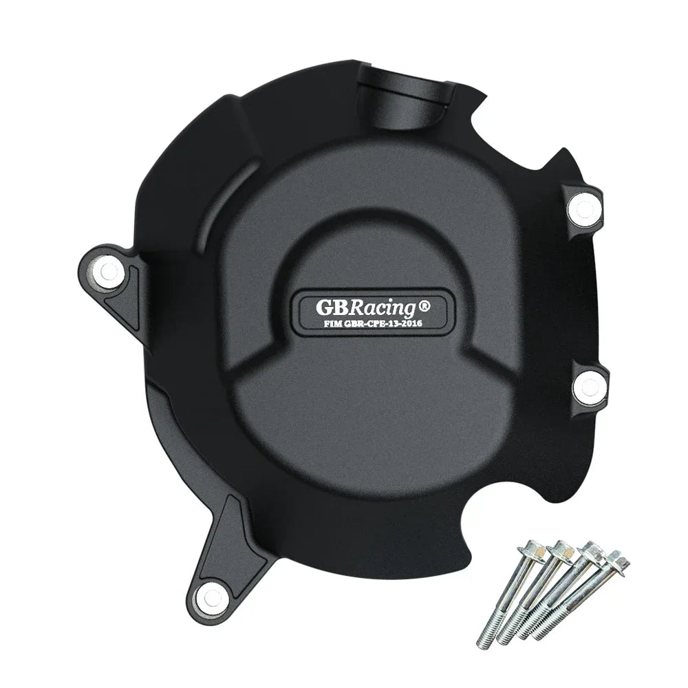 Motorcycle Engine Protection Cover Set Kawasaki Z900 RS SE 2017-2023