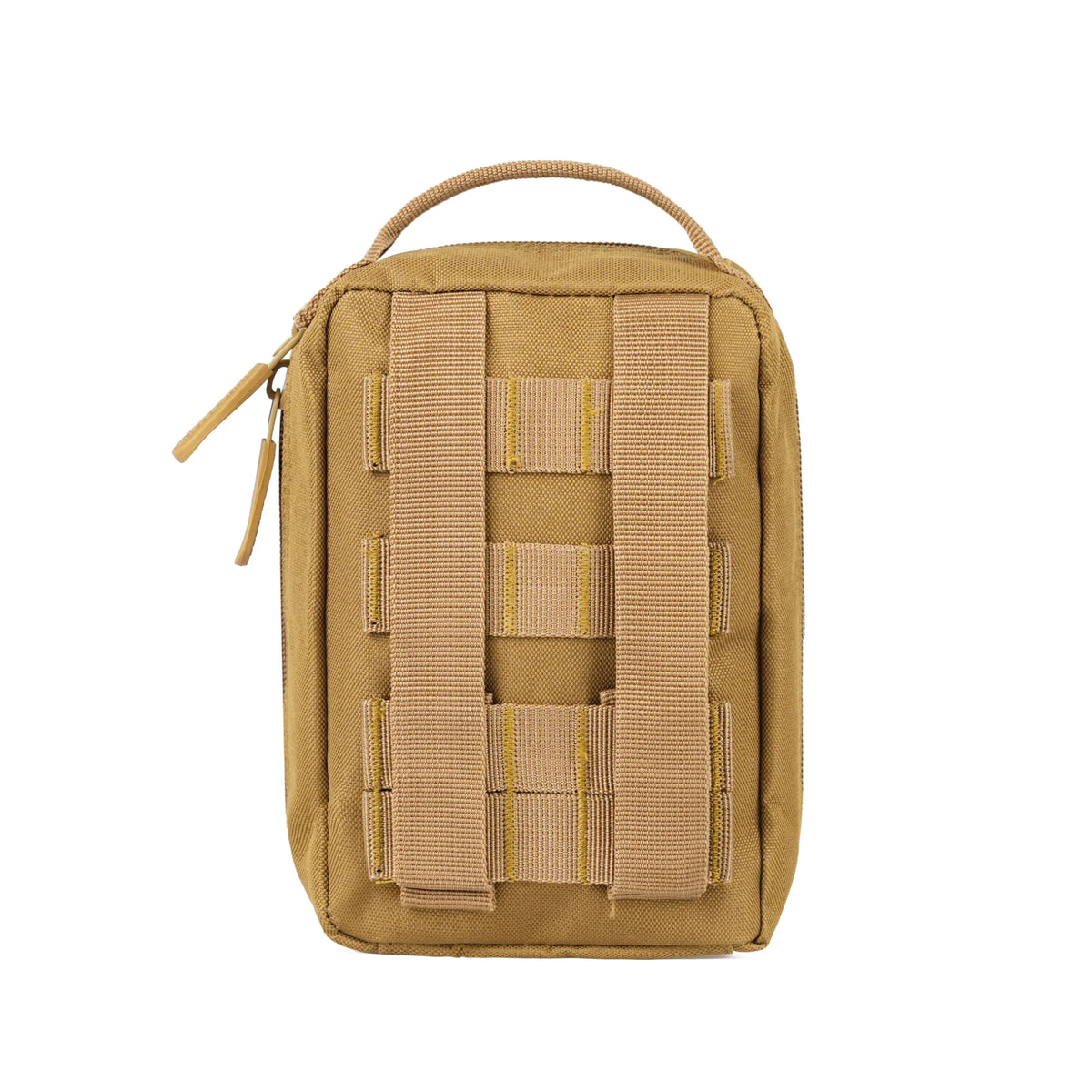Rhino Rescue First Aid Kit Molle IFAK Pouch Outdoor Camping Bag Hiking Tactical