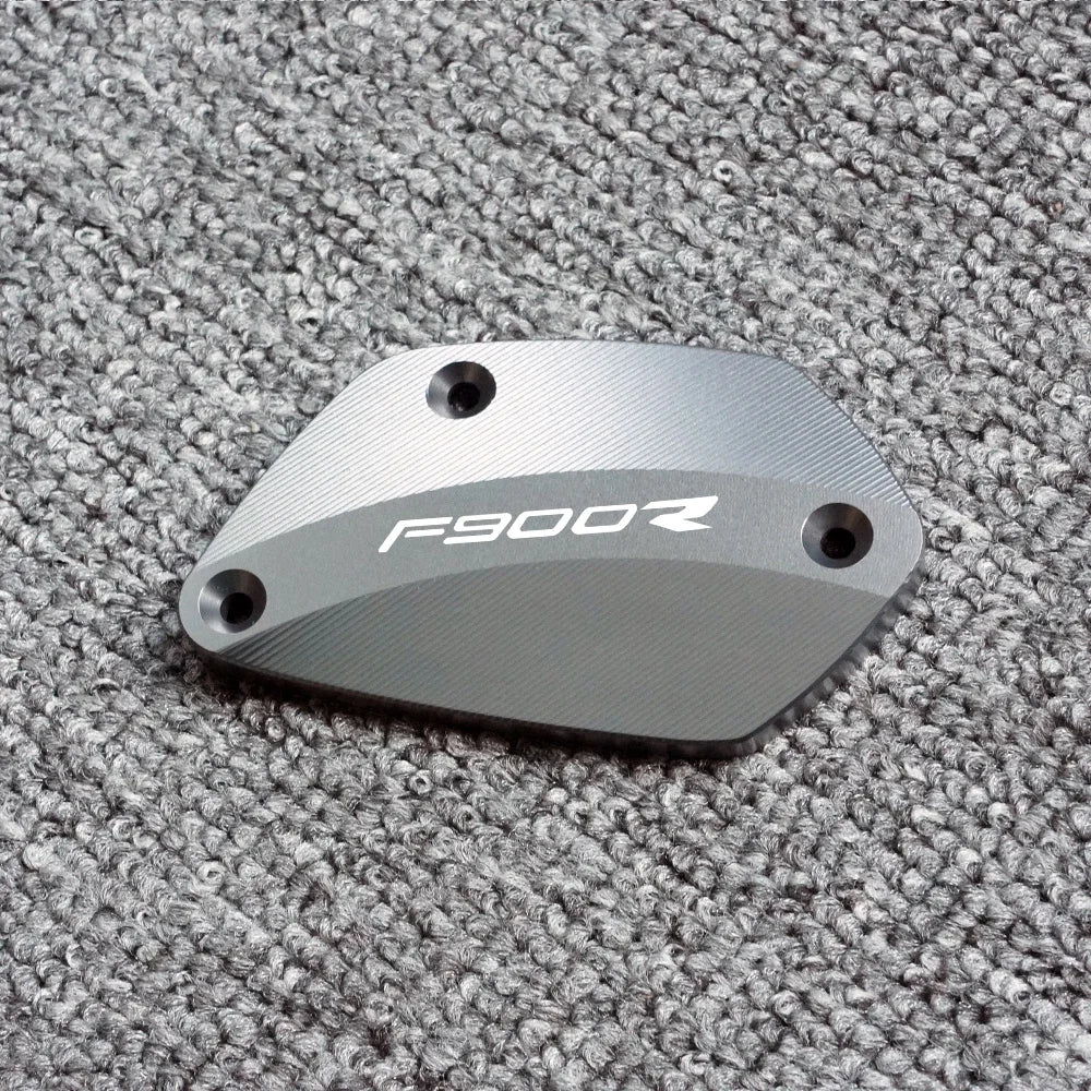 Front Brake Fluid Reservoir Cap For BMW F900R F 900 R 2020-2021 CNC Oil Cover