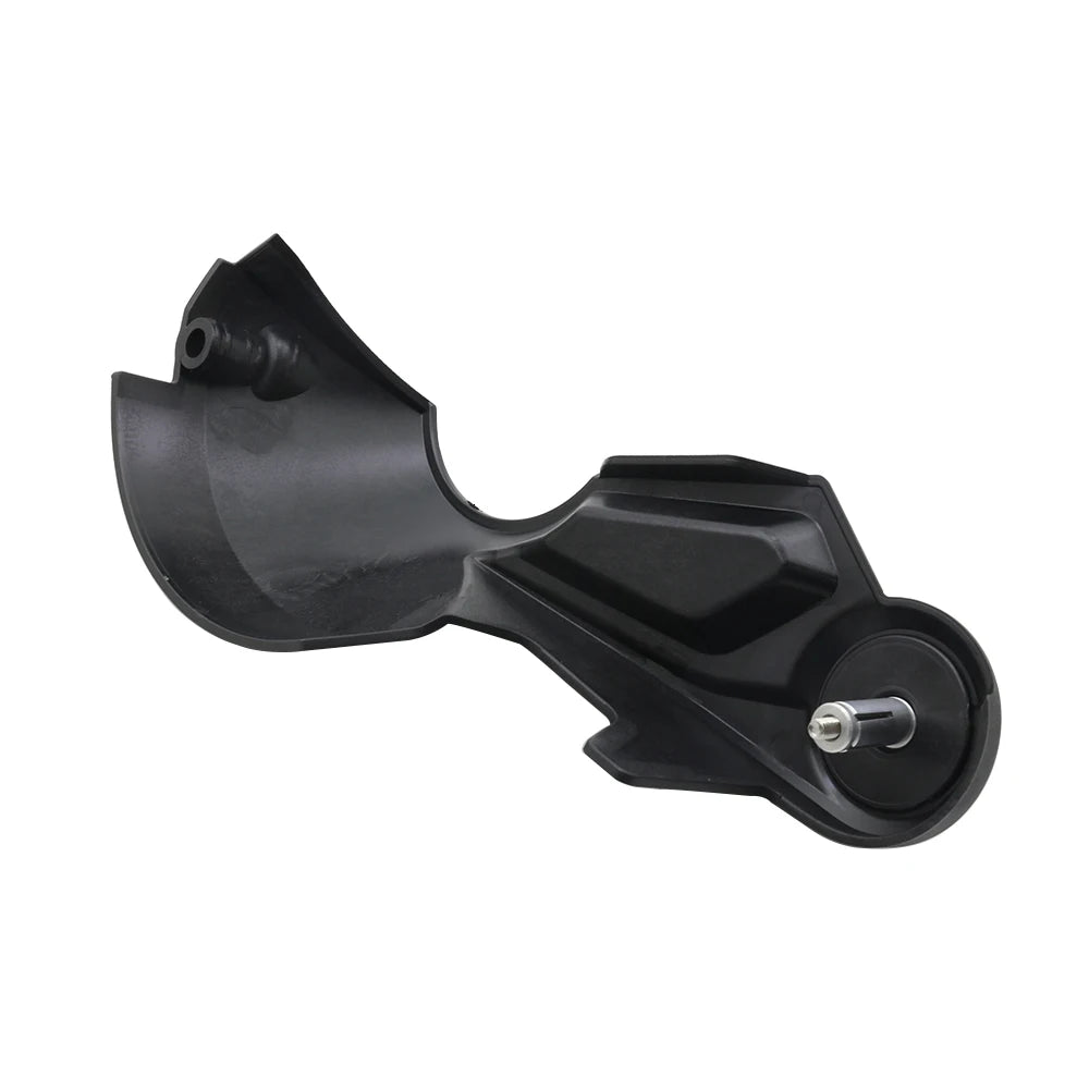 BMW R1300GS Final Drive Shaft Guard Rear Protector Cover 2023 2024 2025