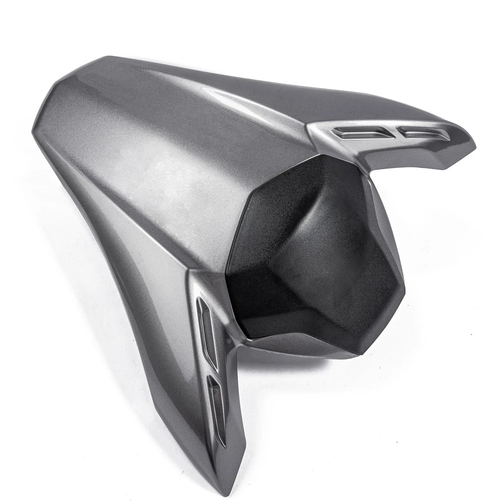 Kawasaki Z900 Cowl Rear Seat Cover Fairing 2017–2024 Pillion Tail Panel