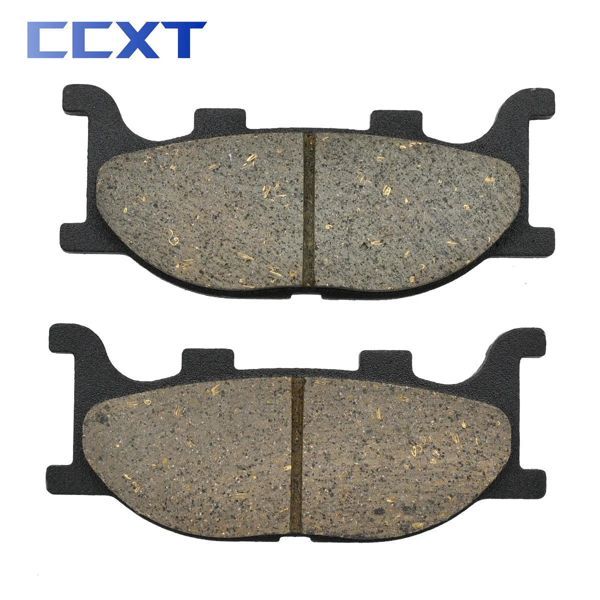 Front Rear Brake Pads XJ6 F N S SP Diversion 13-15 FZ6 Fazer 04-07
