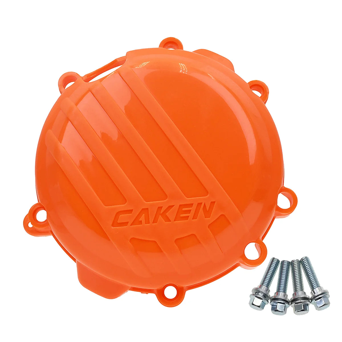 Engine Clutch Ignition Water Pump Cover Guard For KTM EXC 250 300 Husqvarna TE TC