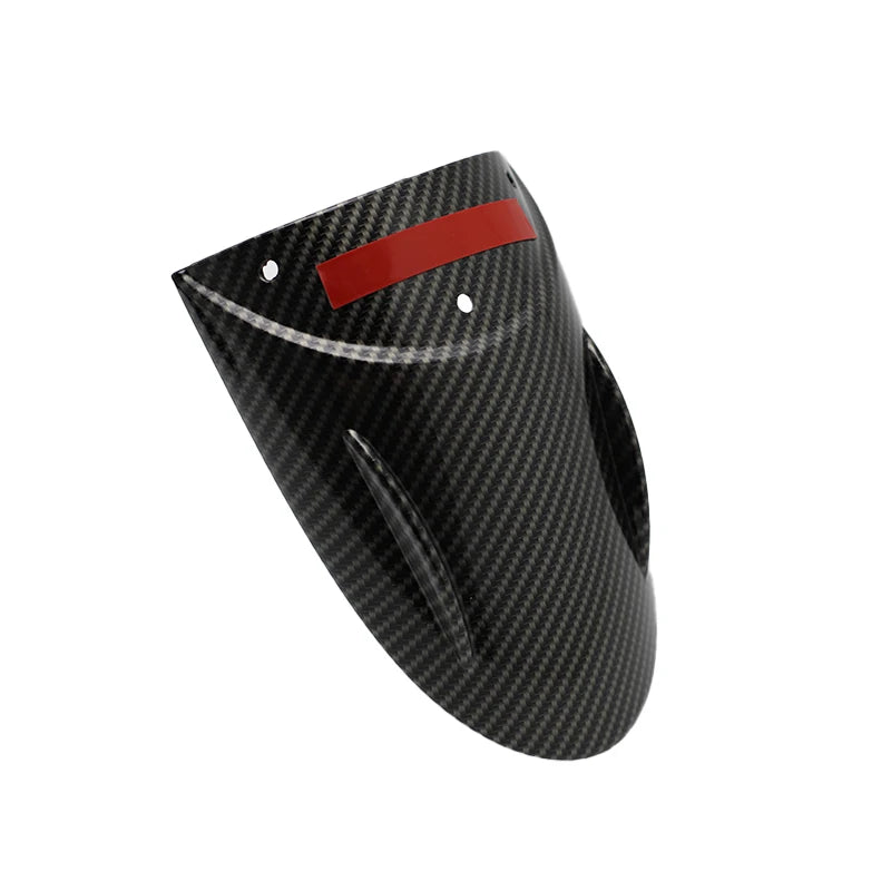 R1300GS Front Fender Mudguard Extender for BMW R1300GS 2023-2026 Adventure GS