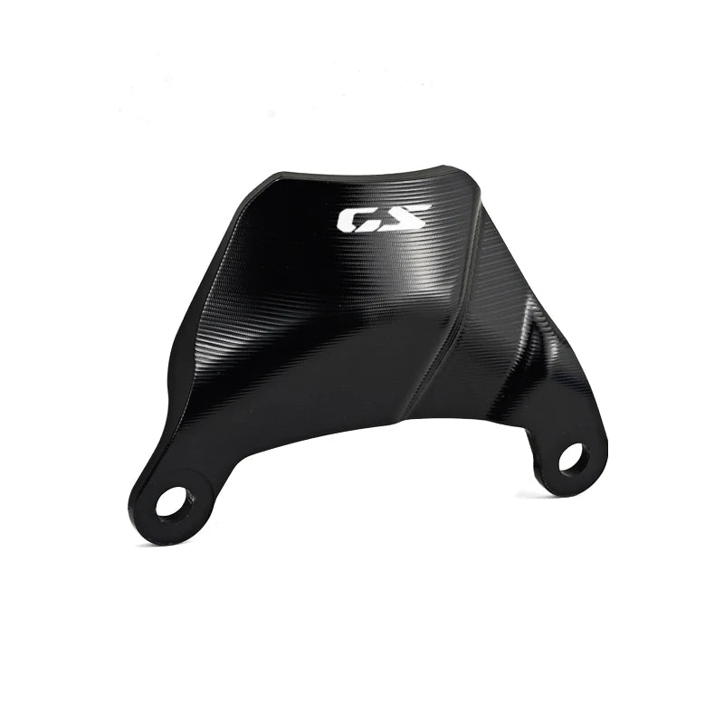 BMW R1300GS Telelever Joint Protection Guard CNC Aluminum ADV 2024 2025