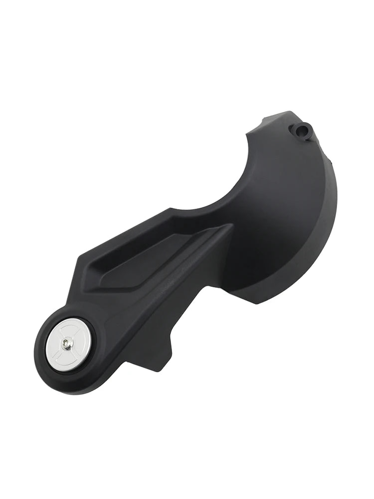 BMW R1300GS Final Drive Shaft Guard Rear Protector Cover 2023 2024 2025