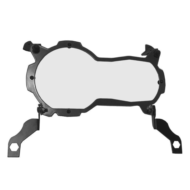 BMW Headlight Guard Protector Lens Cover R1250GS R1200GS ADV 2013-2023