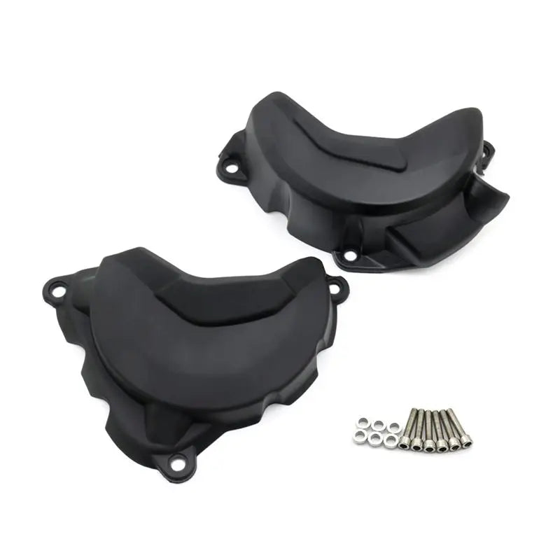 Engine Cover Clutch Guard Set BMW F850GS F900R F900XR F750GS 2018-22