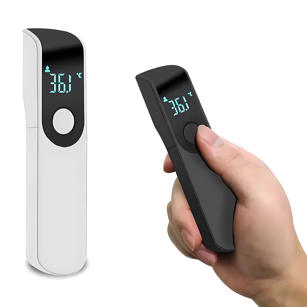 Mini Digital Infrared Thermometer | Non-Contact Forehead | Baby & Adult