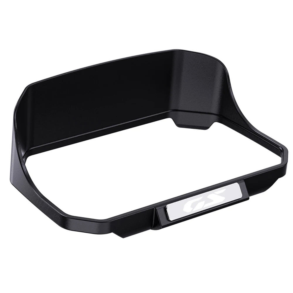 Sun Visor Screen Guard for BMW R1300GS 2023> ADV 2024> TFT Display Shade