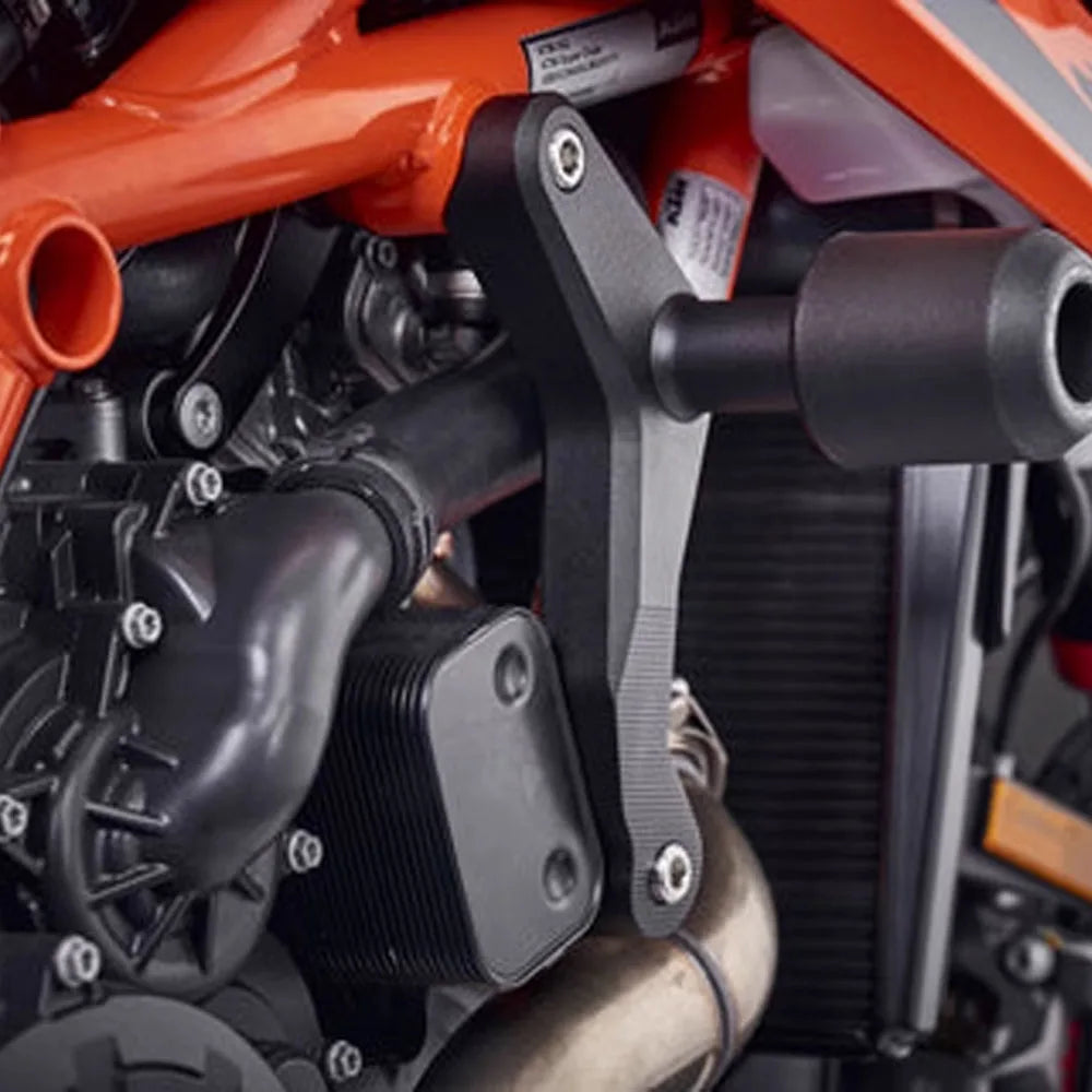 Frame Crash Pads for KTM 1290 Super Duke R RR 2020-2023 Engine Slider Protection
