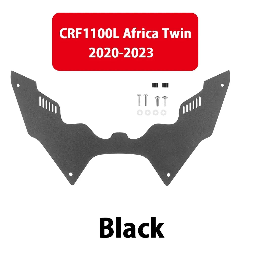 Forkshield Updraft Deflector for Honda CRF1100L Africa Twin 2020-2023 Infill