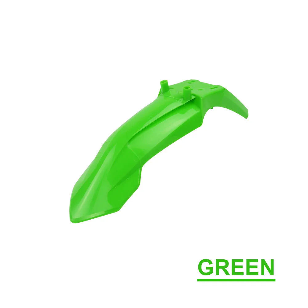 Front Fender for KTM 50 Mudguard for  SX 50 2016–2023 MC 50 SX-E MC-E 50 GasGas