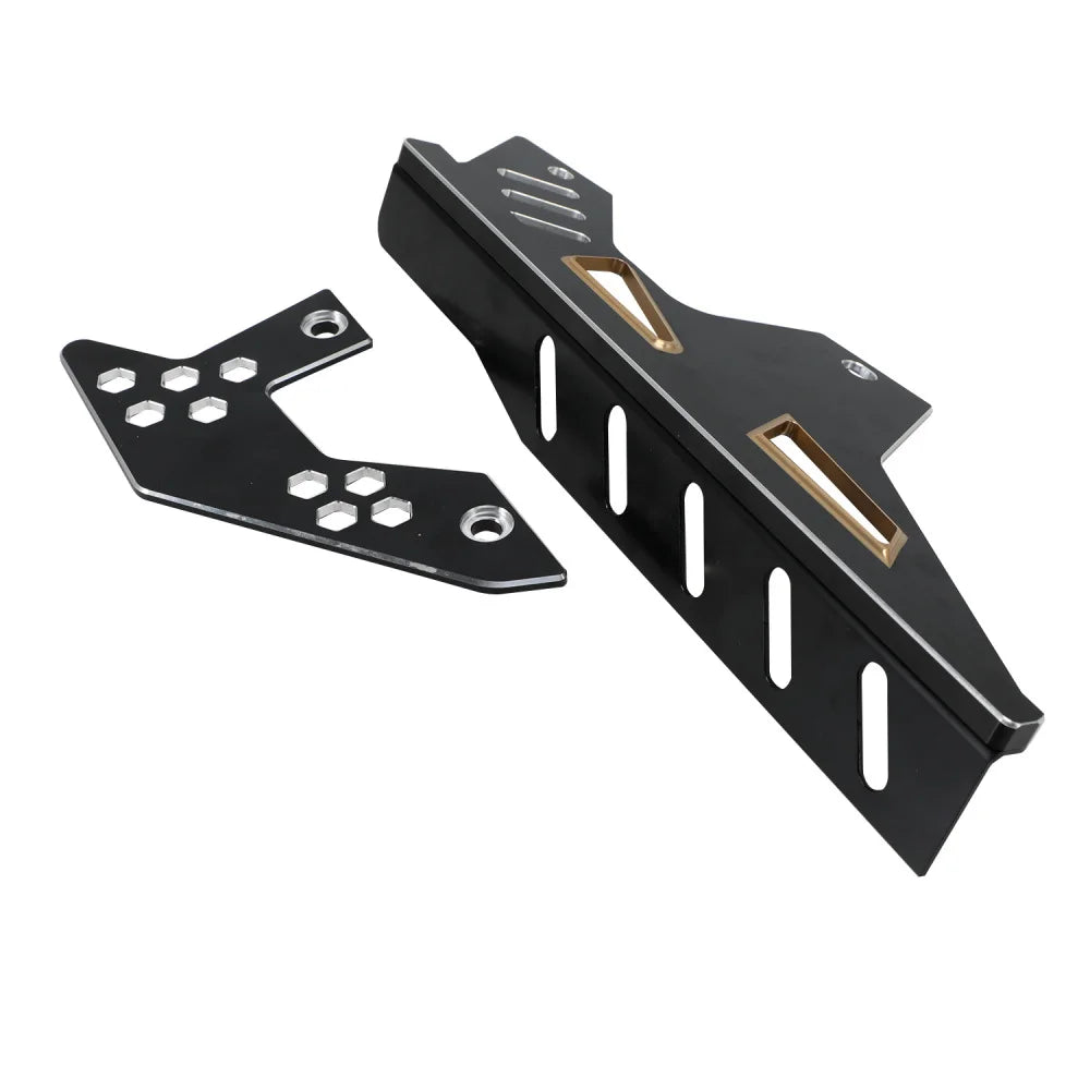 Sur Ron Ultra Bee CNC Chain Guard Cover Sprocket Protector