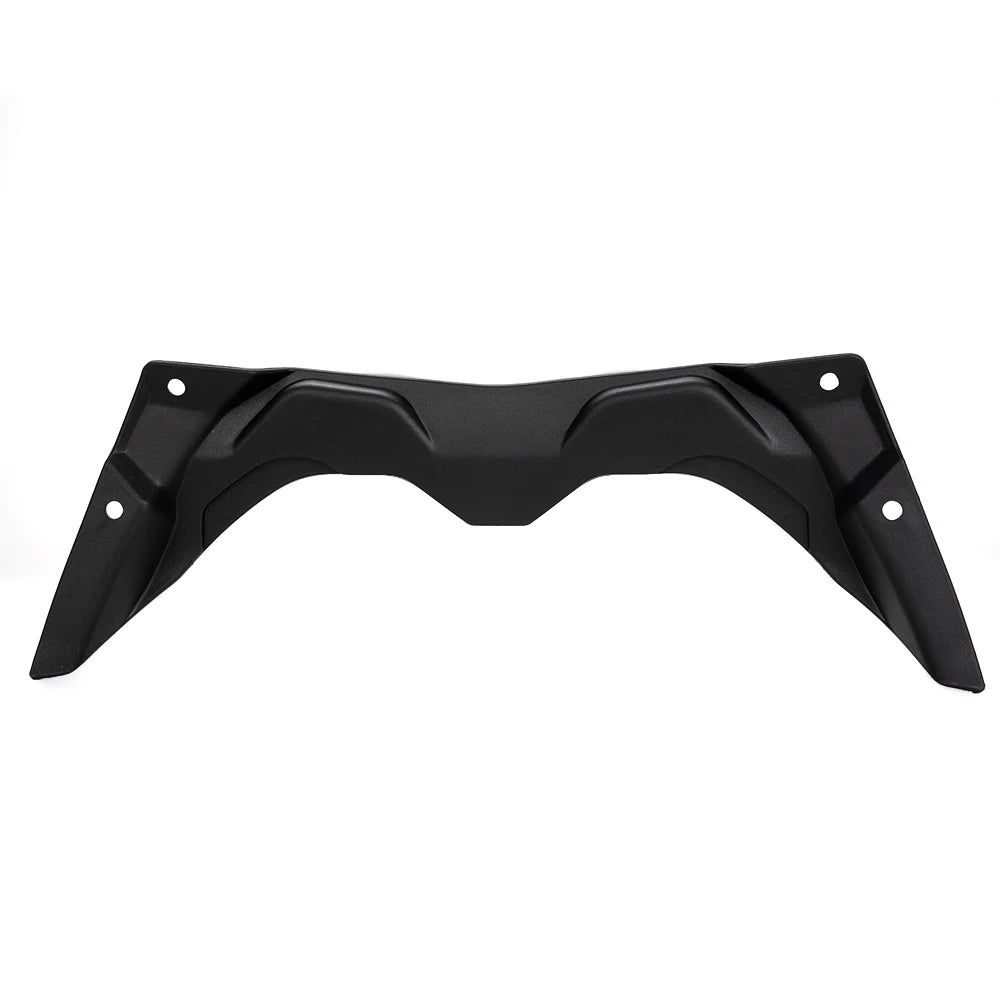 BMW R1300GS Cockpit Panel Cover Wind Deflector 2023–2025 Fork Tunnel Accessory