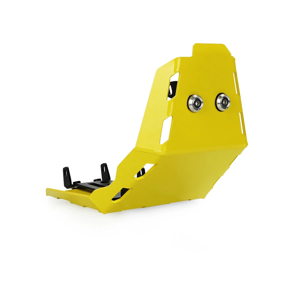 Skid Plate Guard For Husqvarna Vitpilen Svartpilen 401 2018-2019 Bash Protector