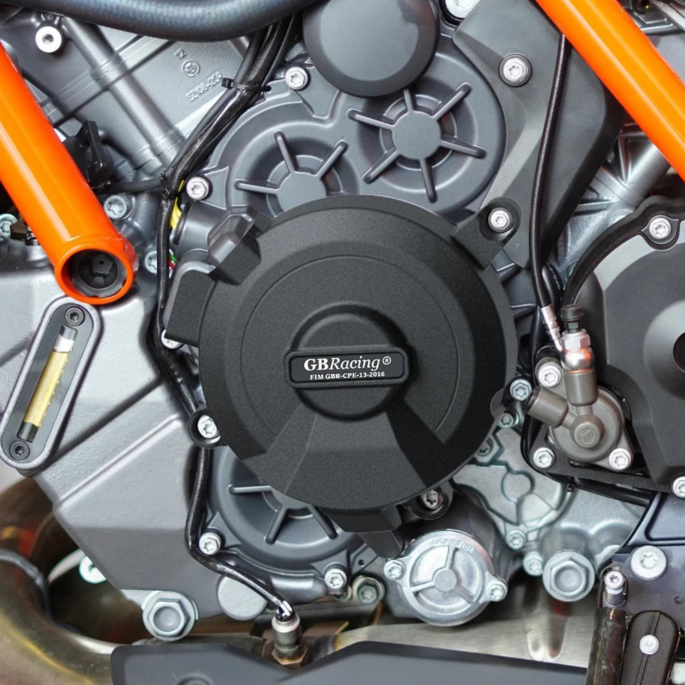 Engine Protection Cover KTM 1290 Super Duke R GT Adventure S R 2014-2023 Guard