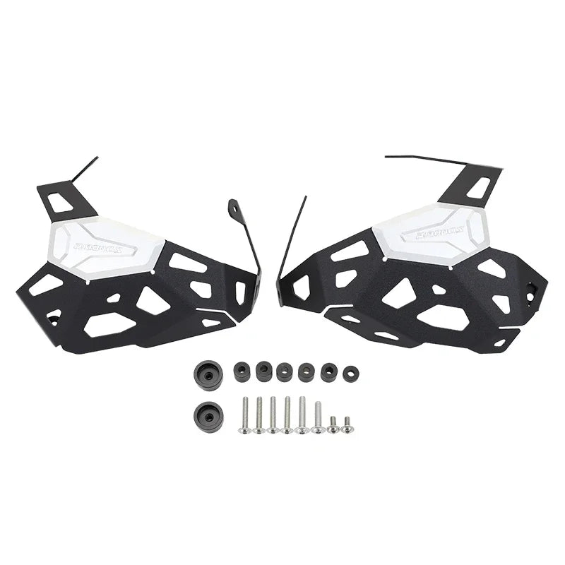 BMW R1300GS Cylinder Head Guards Protector Cover Engine Protection 2023-2025