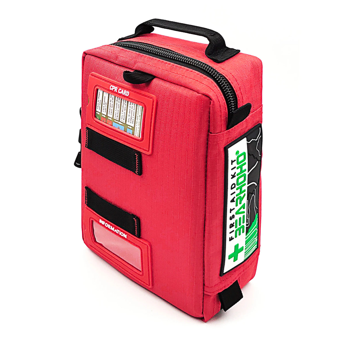 255pcs First Aid Kit Emergency Medical Bag, Cpr kit, Home, Car, Camping, Outdoor