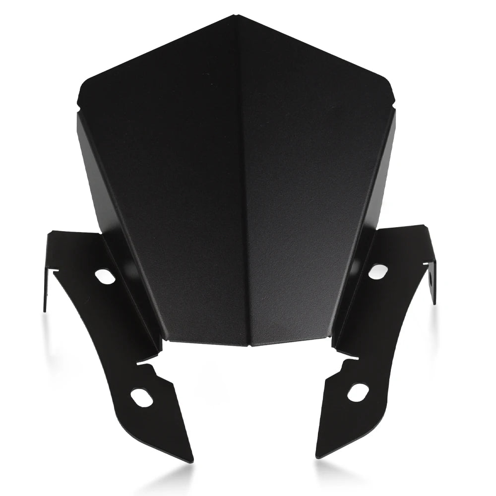 Windscreen Yamaha MT-07 FZ-07 2014-2017 Front Deflector MT07 FZ07 Screen