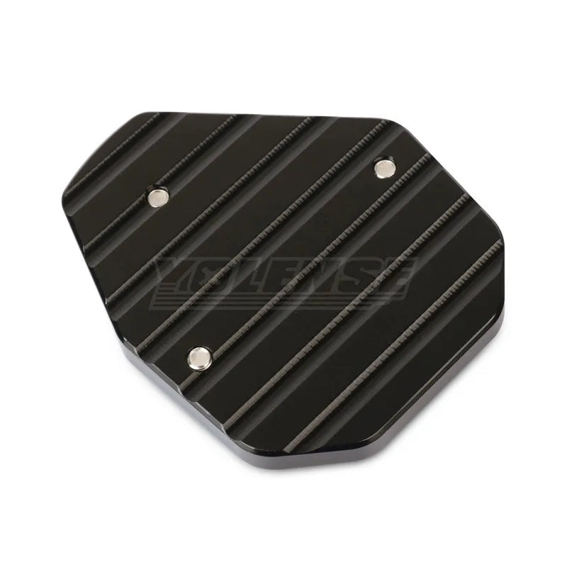 CFMOTO 675SR 675SR-R 2024-2025 CNC Kickstand Side Stand Extension Pad