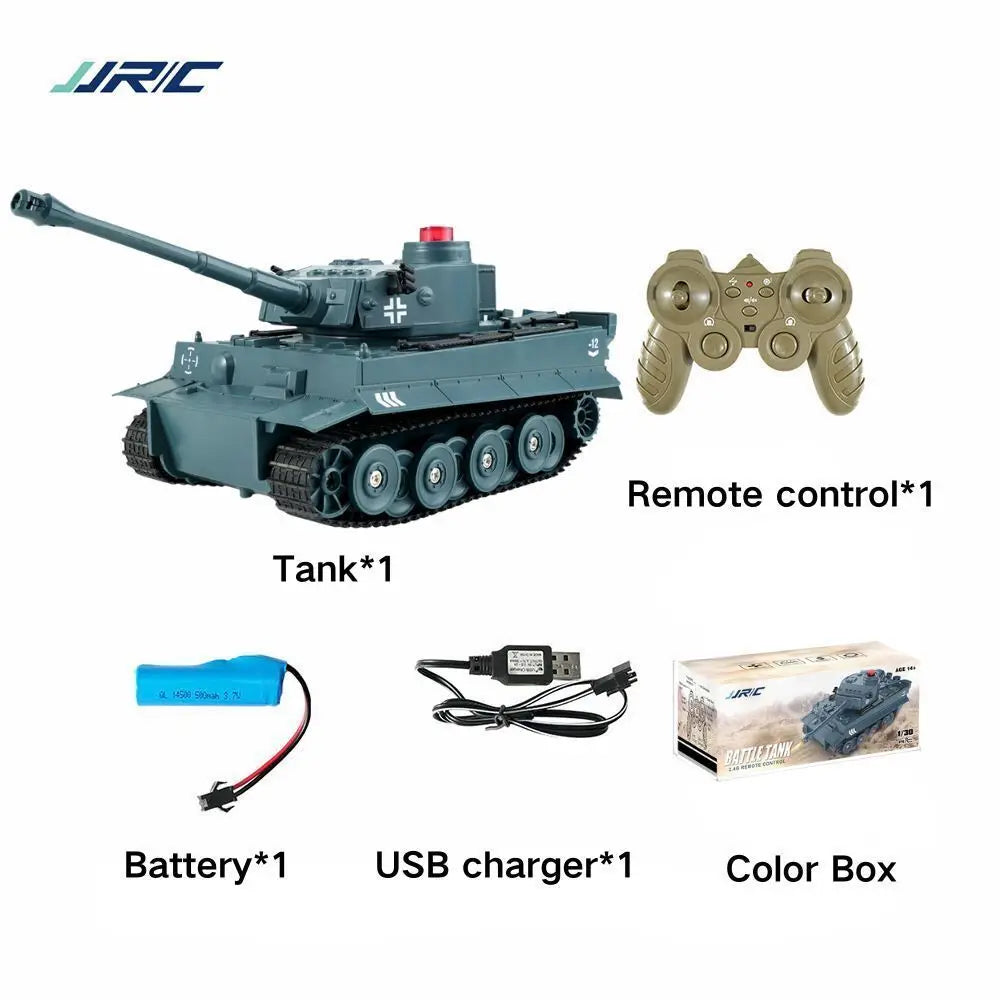 JJRC C8815, Q60, Q75, Q85, Q68, Q69 1:16 RC Military Truck Tank Crawler Jeep