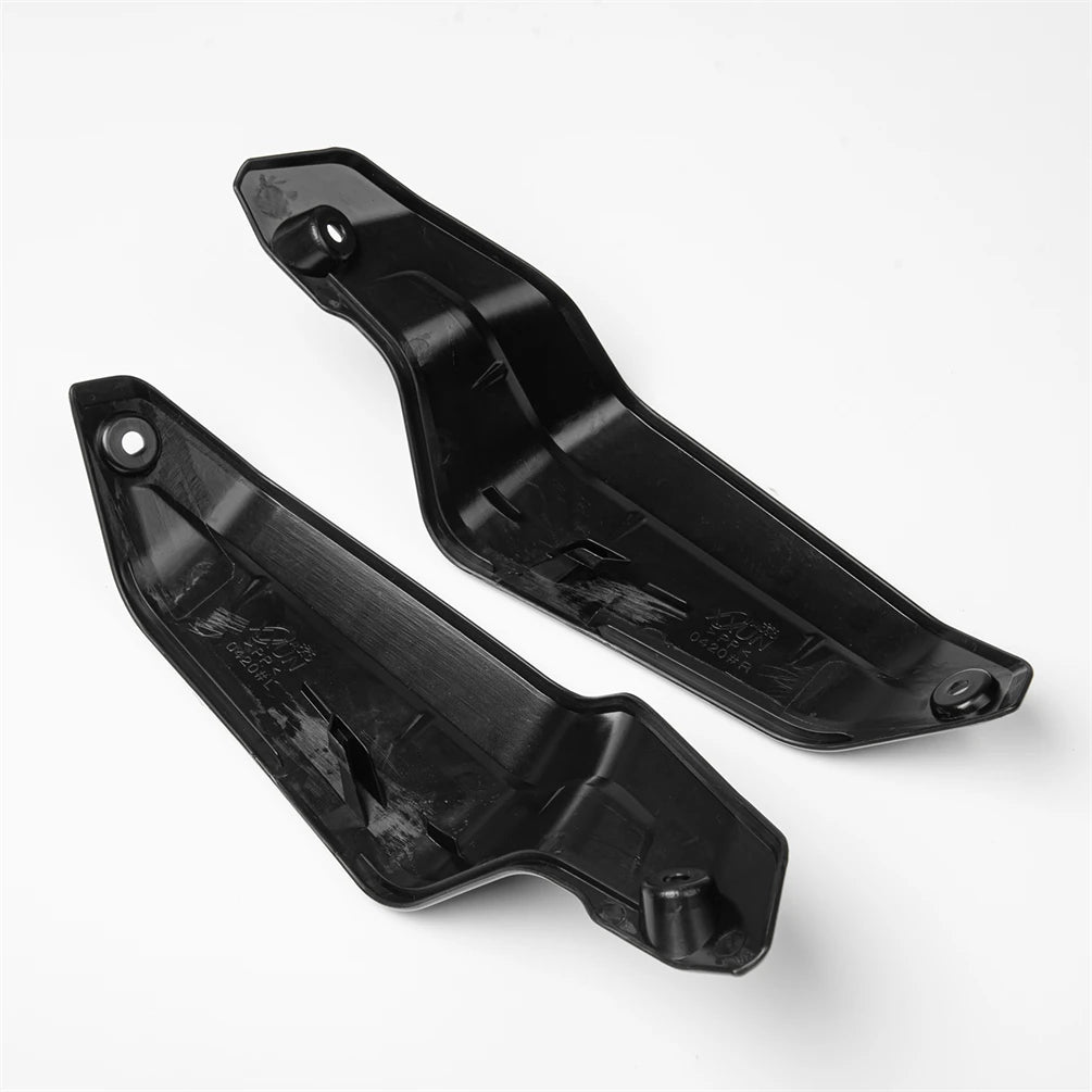 Handguard Screen Shield for Honda CRF1100L Africa Twin X-ADV 750 2020-2024