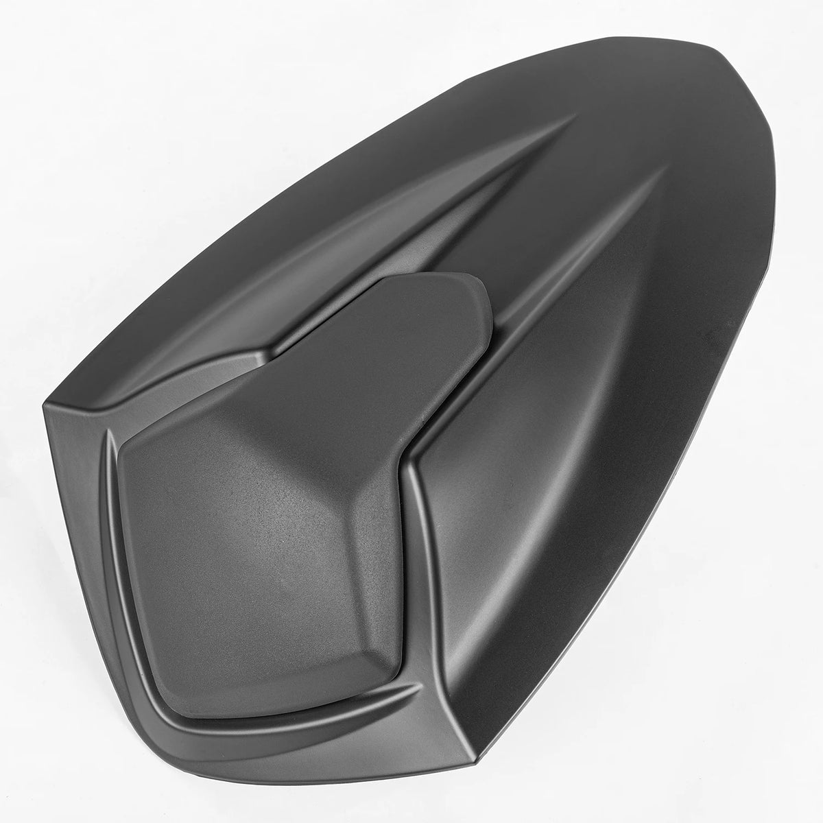 Rear Solo Seat Cover Cowl – For Triumph Street Triple RS 765 (2020–2023)