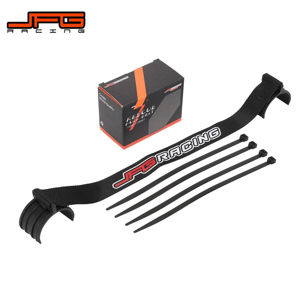 Front Rear Rescue Strap KTM Honda Yamaha Suzuki Universal