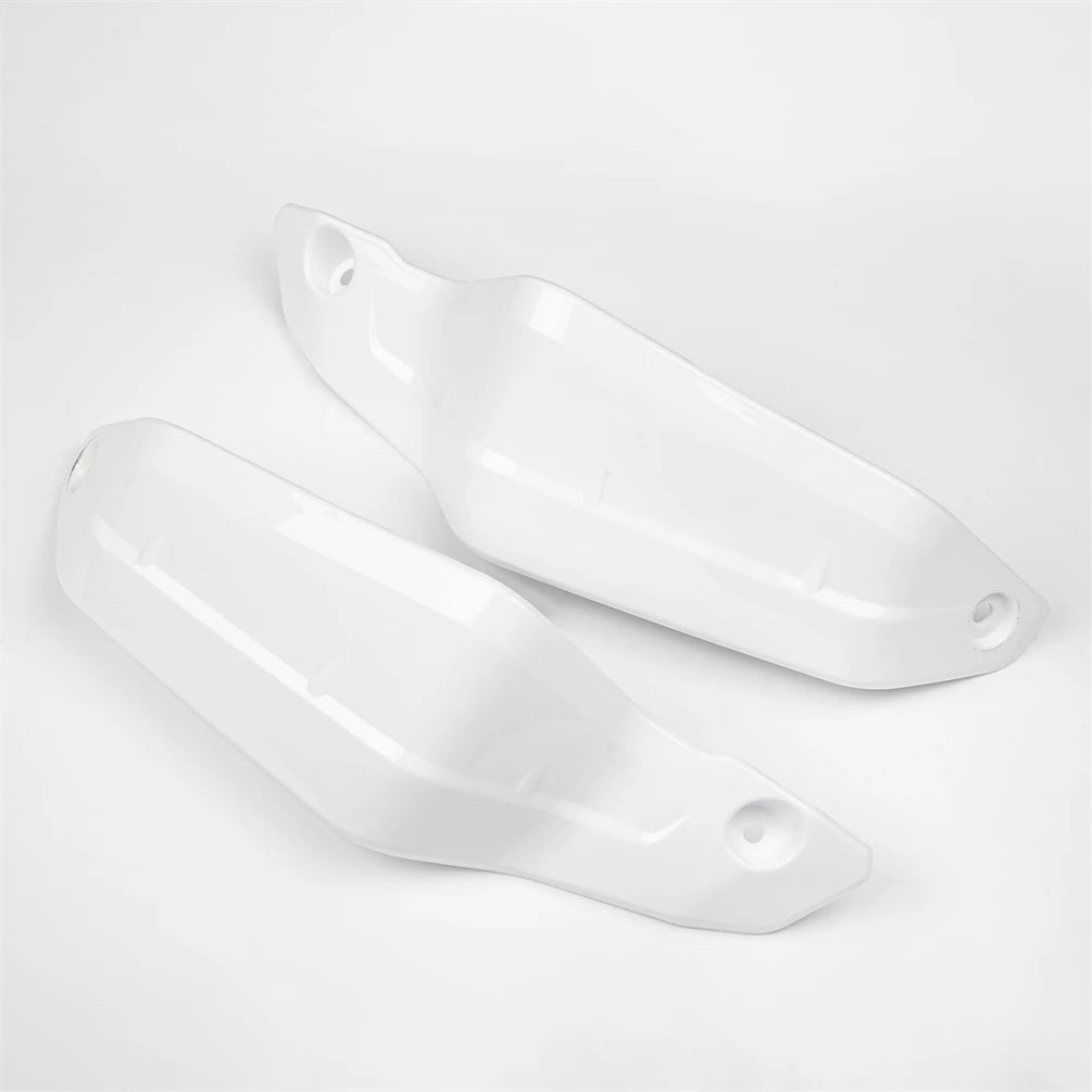 Handguard Screen Shield for Honda CRF1100L Africa Twin X-ADV 750 2020-2024