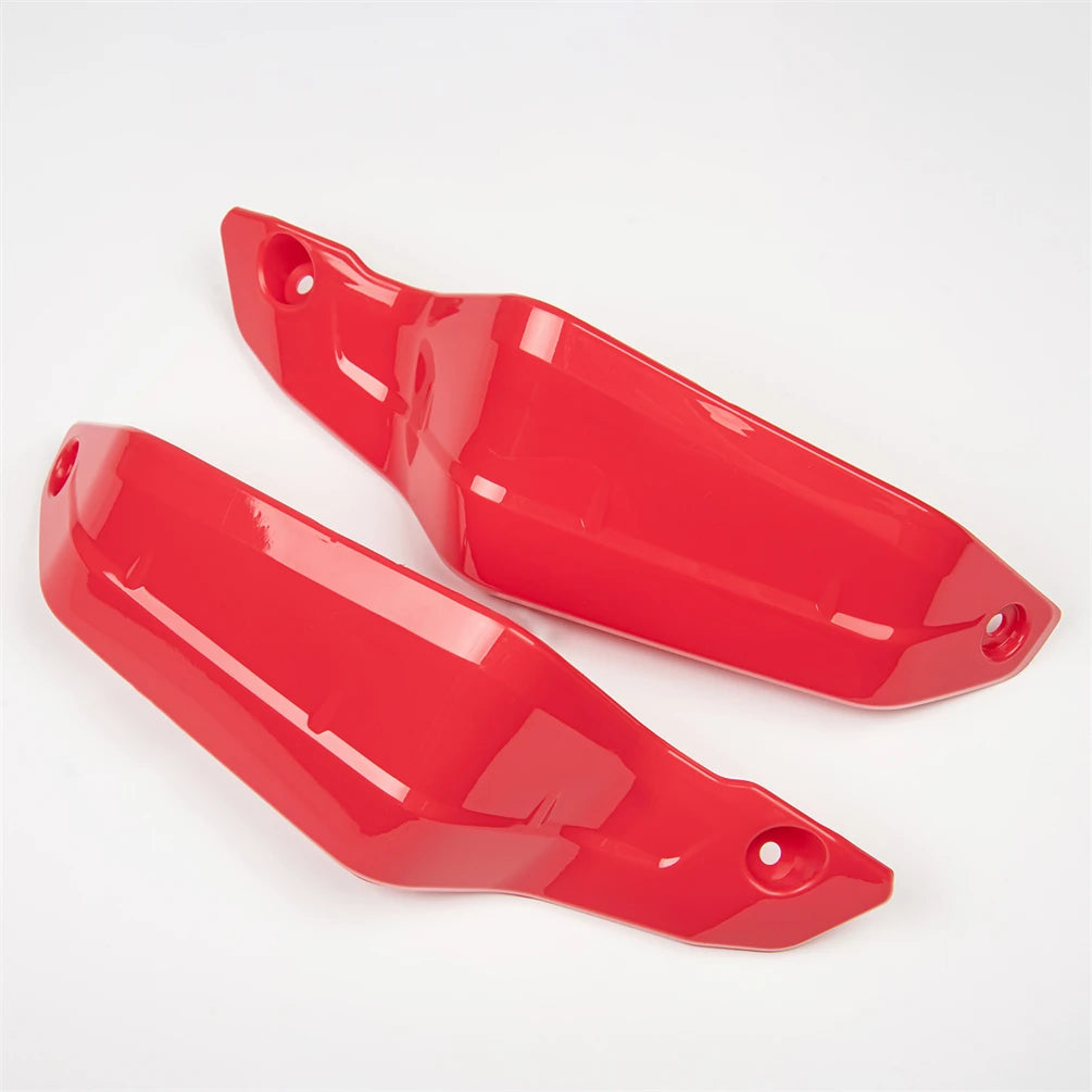 Handguard Screen Shield for Honda CRF1100L Africa Twin X-ADV 750 2020-2024