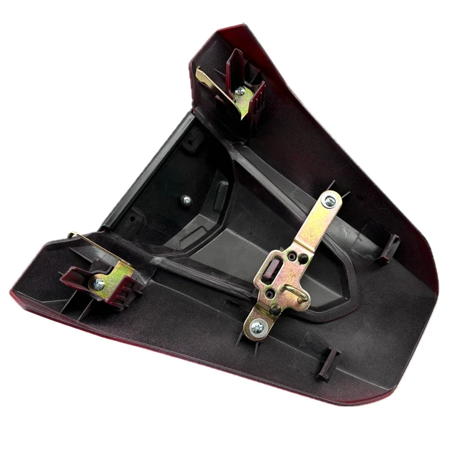 CBR650R / CB650R Rear Seat Cover Cowl Honda 2024–2025 Pillion Solo Race