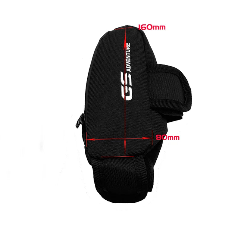 Waterproof Fairing Side Tool Bags For BMW R1200 R1250GS ADV LC 2013-2020