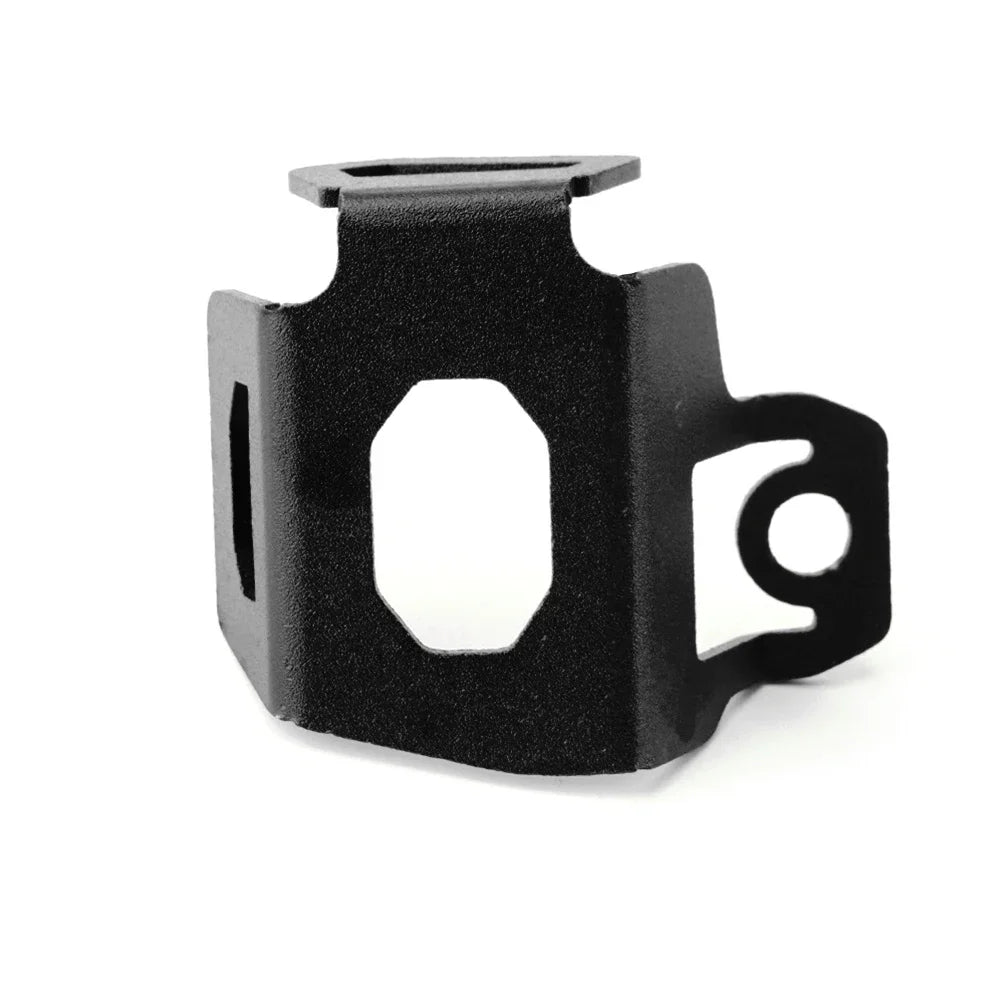 Royal Enfield Rear Brake Fluid Reservoir Guard Cover Meteor 650 Interceptor 650