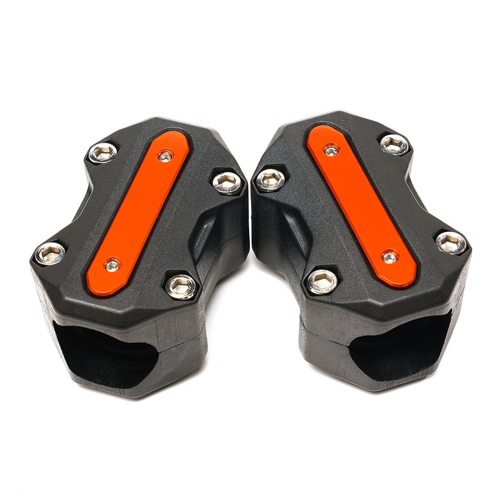 Engine Crash Bar Protection Trim for KTM 390 790 890 1090 1190 1290 Adventure
