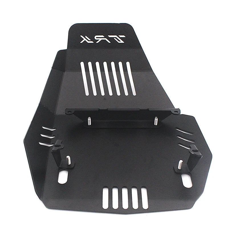 Skid Plate Engine Guard For Benelli TRK 502X 502 2018-2023 Protection Bash Cover