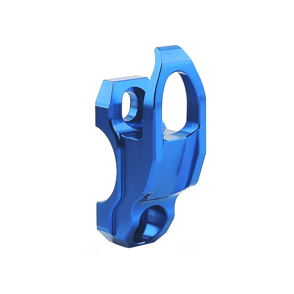 22mm Helmet Hook Yamaha MT-03 MT-07 MT-09 MT-10 Motorcycle Bag Holder Hanger