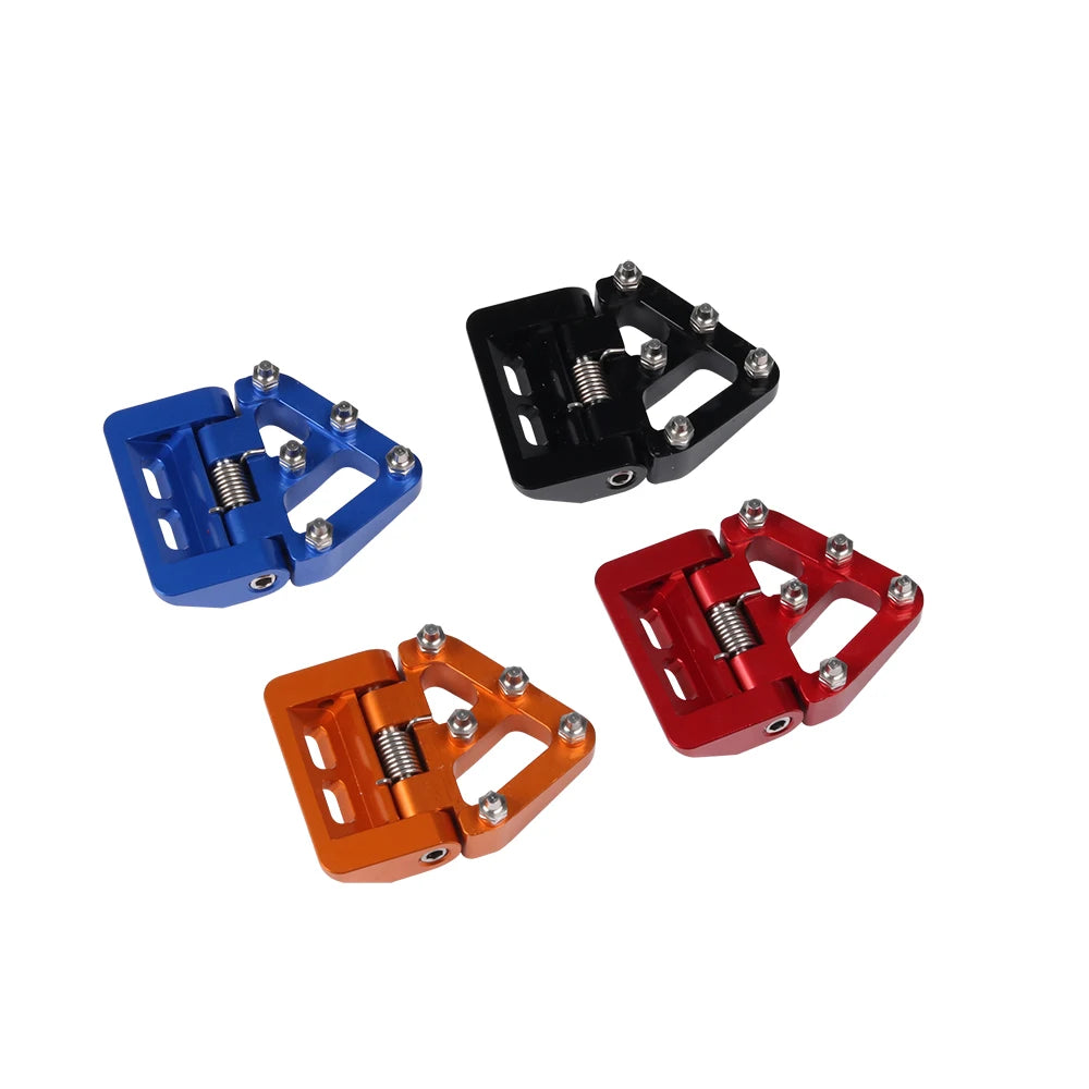 KTM CNC Rear Brake Pedal Tip SX EXC XC-F XCF-W 125-500 2016–2023 Husqvarna