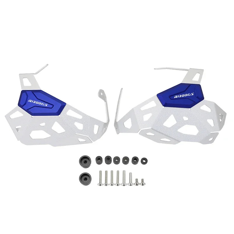 BMW R1300GS Cylinder Head Guards Protector Cover Engine Protection 2023-2025