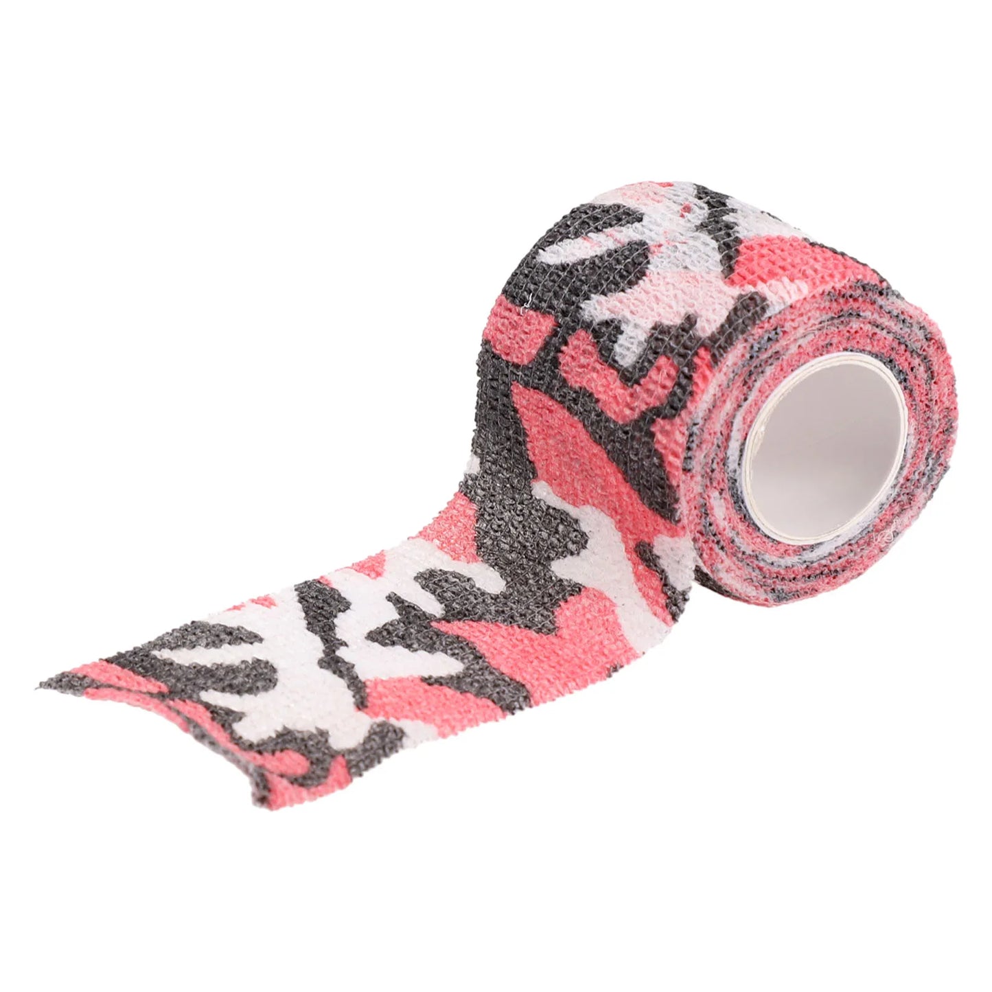 1pc Camouflage Invisible Tape Camo Form Self-Cling Wrap for Hunting Outdoor Gear