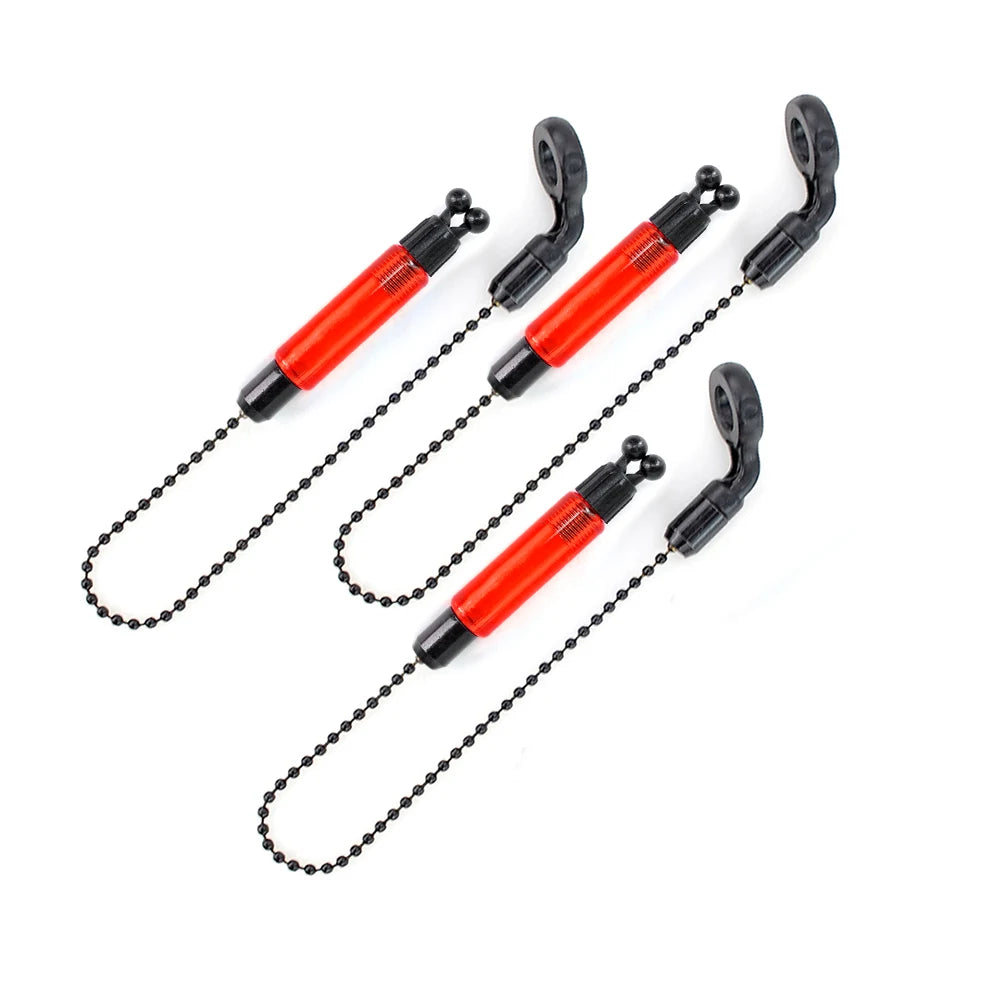 Wireless Carp Fishing 3pcs Swingers, Bite Indicator Kit